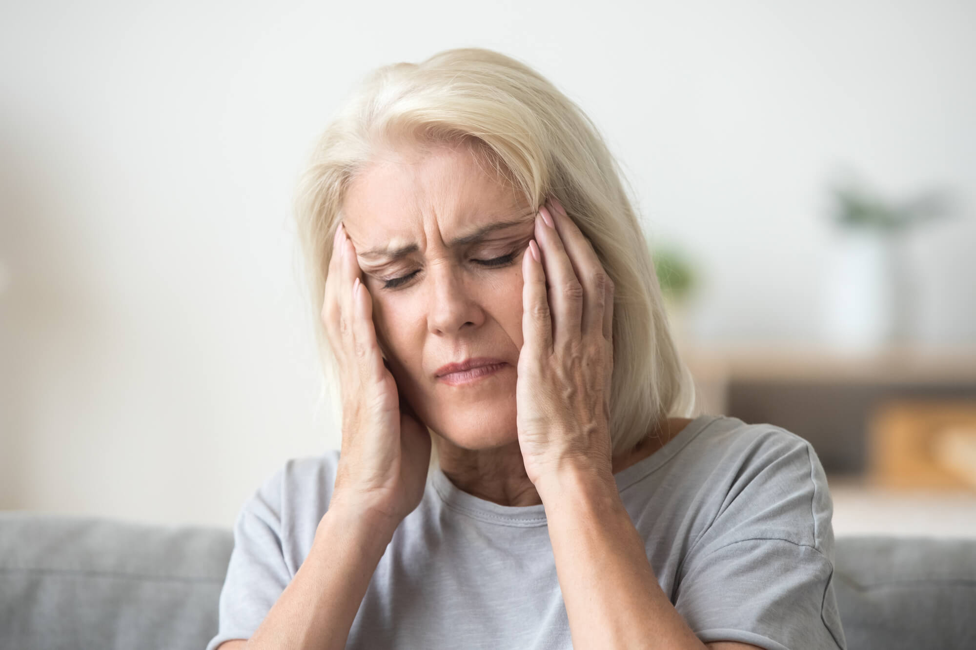 Stress and Anxiety Management
